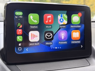 Mazda CX-3 Exclusive-Line Automatik CAM PDC - bilder 21