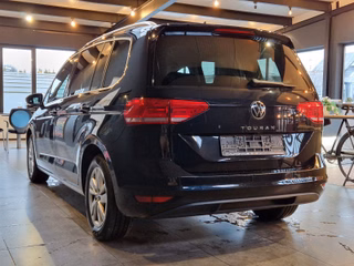 Volkswagen Touran Highline 1,5TSI*7-SITZER*KAMERA*CARPLAY* - photo 4