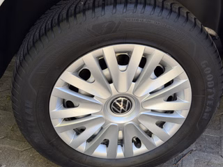 Volkswagen Caddy Nfz Kasten BMT Klima Navi - bilder 39
