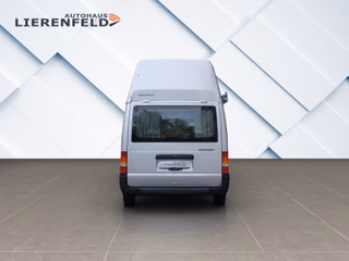 Ford Transit 2.0 TDCi FT 300 Nugget 2.Hand TÜV 06/2028 - bilder 3