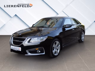 Saab 9-5 Gebrauchtwagen Kaufen