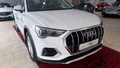 Daumennagel 10 - Audi Q3 35 TFSI advanced