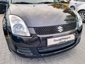 Daumennagel 11 - Suzuki Swift Lim. *TüV + Service NEU NEU*Klima*Shz*Alu*