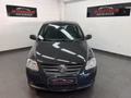 Daumennagel 2 - Volkswagen Fox 1.2 Style 1.Hand Klima
