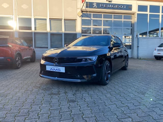Opel Astra L 5-trg. Elegance