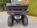 Daumennagel 6 - CFMOTO CFORCE 850 Touring ABS 4J. Garantie