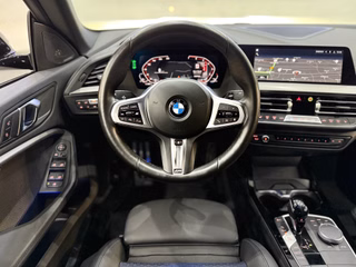 BMW 218 Gran Coupé M-SPORT HUD H&K KEYL-GO ACC RFK - bilder 16