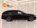 Daumennagel 4 - BMW 520d M Sport Touring HUD/AHK/NAVI/STH/ACC