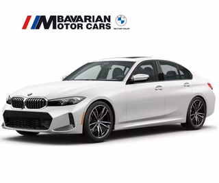 2024 BMW 330i xDrive Sedan - photo 1