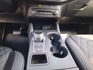 Ford Focus Turnier 1.5 ST-Line X AUTOMATIK / LEDER / AHK / ACC - foto 9