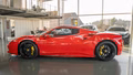 Thumbnail 47 - Ferrari 488 Spider  1.Hd nur19 TKM UNFALLFREI