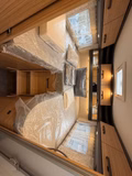 Daumennagel 24 - Malibu I 450 RB LE comfort SUPER SALE/ALDE/DuoControl