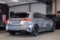 Daumennagel 7 - Mercedes-Benz A45S AMG 4Matic| MEMORY|NIGHT|PANO|VOLL