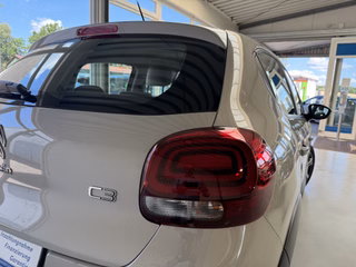 Citroën C3 Plus  LED CarPlay PDC Sitzhzg. - foto 8