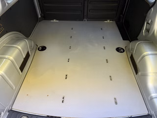 Volkswagen Caddy Nfz Kasten BMT Klima Navi - bilder 8