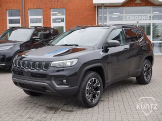 Jeep Compass Neuwagen Kaufen