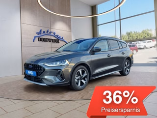 Ford Focus age.one-day registration Kaufen