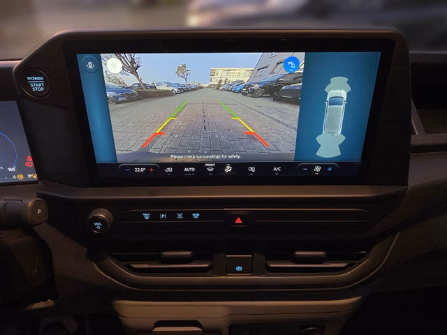 Ford Transit Custom Kasten 320 L1 Trend FWD Plug-in Hybrid - foto 8