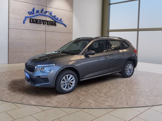 Skoda Kamiq age.one-day registration Kaufen