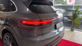 Daumennagel 10 - Porsche Cayenne 22" TURBO/PANORAMA*Garantie