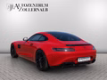 Daumennagel 4 - Mercedes-Benz AMG GT *PERF.-SITZE&ABGAS*BURM*DISTR*KEYL*RCAM*