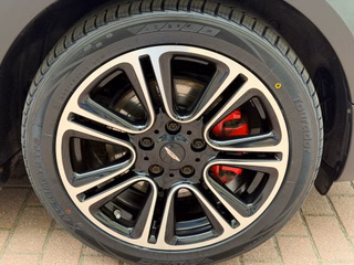 MINI Countryman John Cooper Works Automatik - bilder 60