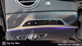 Mercedes-Benz S 400 d AMG Line 360°+PANO+BURMESTER+DISTRONIC+ - photo 15