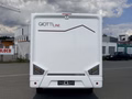 Daumennagel 6 - GiottiLine Siena 330 Premiere Edition Markise 4DE