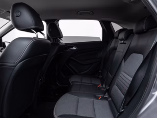 Mercedes-Benz B 200 Urban LED*NAVI*SHZ*RFK - bilder 1
