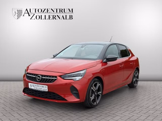 Opel Corsa 1.2 Turbo Autom. Elegance *1.HAND*LED*KEYL
