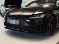 Daumennagel 5 - Audi TT Coupe quattro S Line Sport-Plus |CABRON|