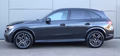 Daumennagel 9 - Mercedes-Benz GLC 220 d 4Matic Edition AMG ACC/NIGHT/360°/PANO/AHK