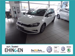 Volkswagen Golf Sportsvan Neuwagen Kaufen