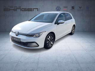 Volkswagen Golf Gebrauchtwagen Kaufen