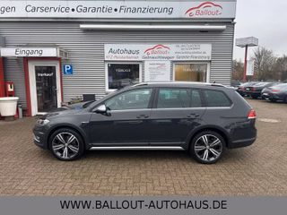 Volkswagen Golf VII Alltrack 4Motion*CARPLAY*AHK*LED*EURO6 - photo 1