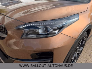 Kia XCeed Black Xdition*2.HAND*PANO*JBL*LED*ACC* - bilder 16