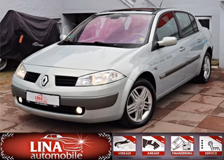 Renault Megane Used vehicle for sale