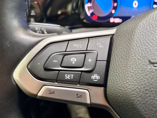Volkswagen Golf VIII Variant 1,0 TSI Life LED PDC CarPlay - bilder 14