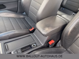 Volkswagen Golf VII Variant*2.HAND*BI-XENON*KLIMA*NAVI*TEMP - bilder 4