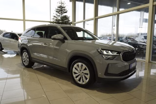 Skoda Kodiaq Jahreswagen Kaufen