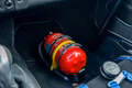 Daumennagel 22 - Porsche 911/996 GT3 RS  first paint PCCB MwSt VAT
