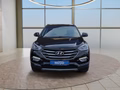 Daumennagel 8 - Hyundai SANTA FE 2.4 188PS 8*Alu/Navi/Kamera/Sounds.