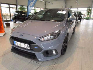 Ford Focus RS