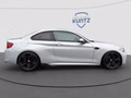 Daumennagel 6 - BMW M2 Competition Schiebedach+Harman Kardon+KW V3