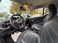 Daumennagel 35 - Smart ForTwo PRIME*SPORTPAKET*90PS*LED&SENSOR*90PS