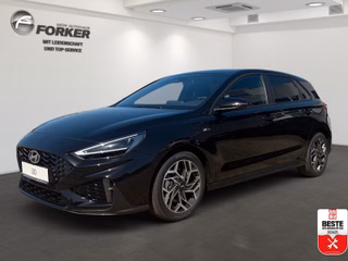 Hyundai i30 Neuwagen Kaufen