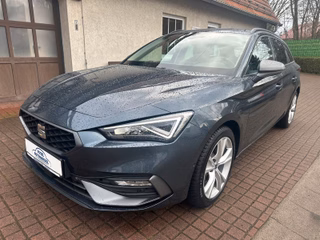 Seat Leon Jahreswagen Kaufen