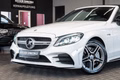 Thumbnail 3 - Mercedes-Benz C43 AMG Cabrio 4M|AMG PERF. AGA|ACC|BURMESTER