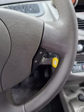 Daumennagel 15 - Renault Twingo Liberty, FALTDACH, KLIMA, TEMPOMAT
