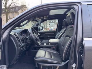 Dodge RAM 1500 5,7 V8 Crew Cab Limited Ladeflächenabdeckung - foto 15